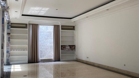Disewakan Rumah Mewah Di Prapanca Jakarta Selatan