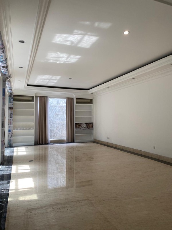 Disewakan Rumah Mewah Di Prapanca Jakarta Selatan