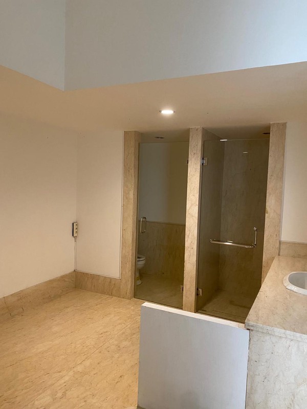 Disewakan Rumah Mewah Di Prapanca Jakarta Selatan