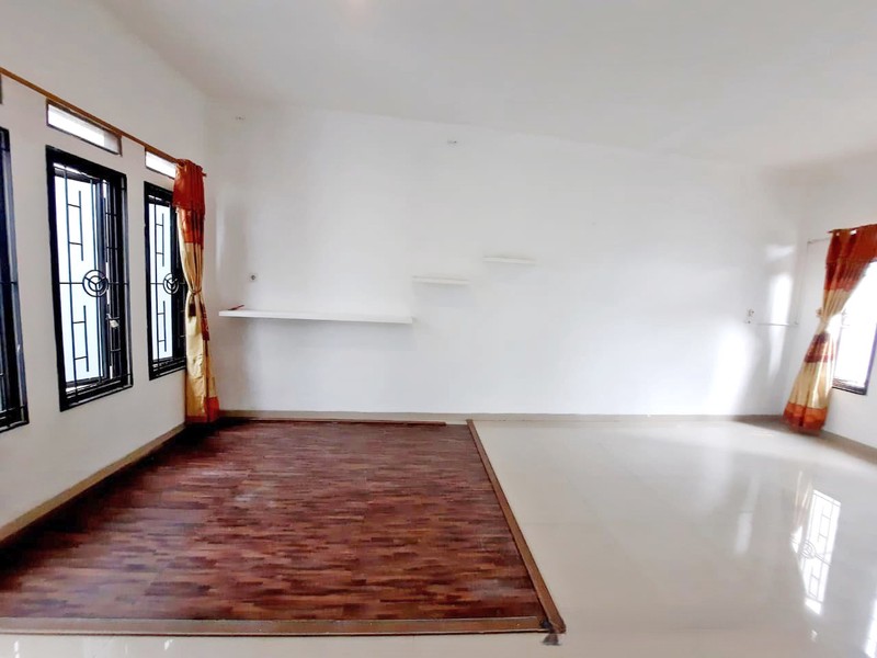 Rumah 1 Lantai di Kampung Ciater Gunung Sindur Bogor