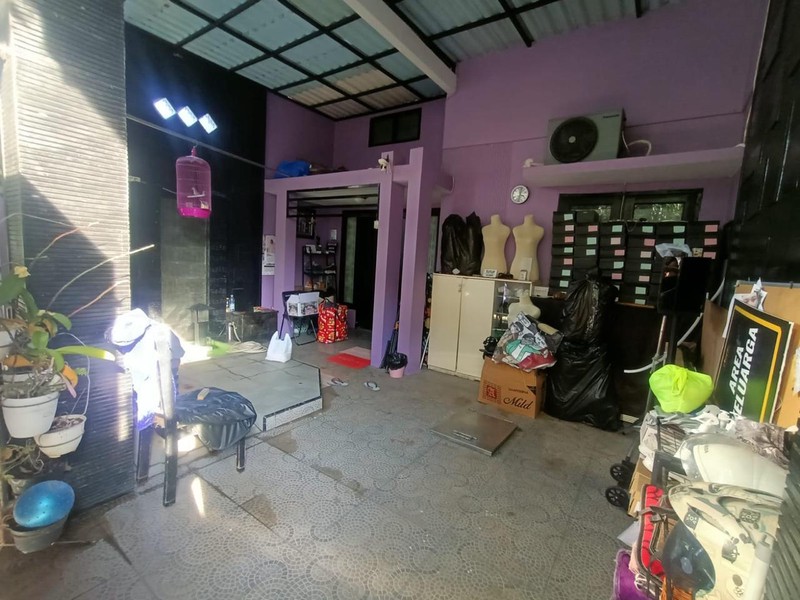 Dijual Rumah 750 Jutaan di Menteng Regency Ds Gadung Driyorejo Gresik