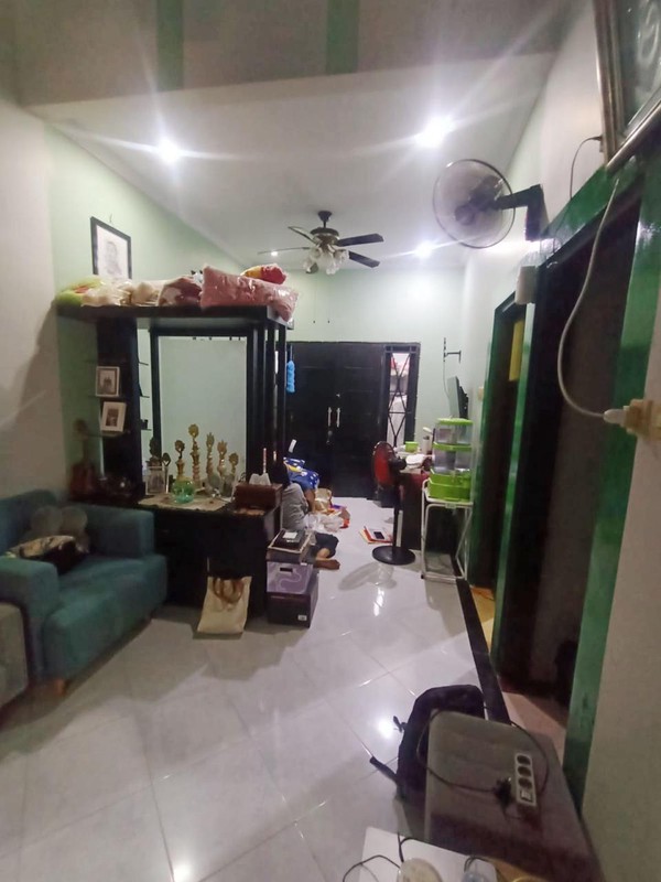 Dijual Rumah 750 Jutaan di Menteng Regency Ds Gadung Driyorejo Gresik