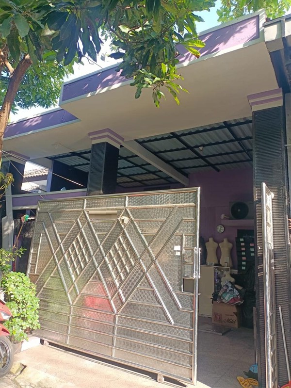 Dijual Rumah 750 Jutaan di Menteng Regency Ds Gadung Driyorejo Gresik