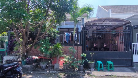 Rumah Dijual Griya Babatan Mukti Wiyung Suraba ya Barat