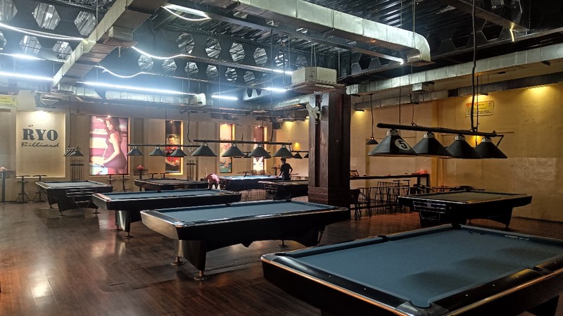 Ruko Pinggir Jalan Utama