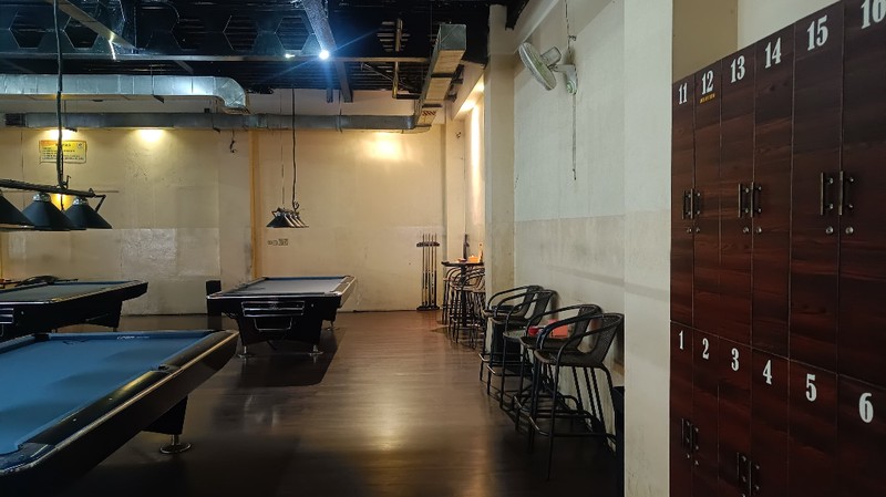 Ruko Pinggir Jalan Utama