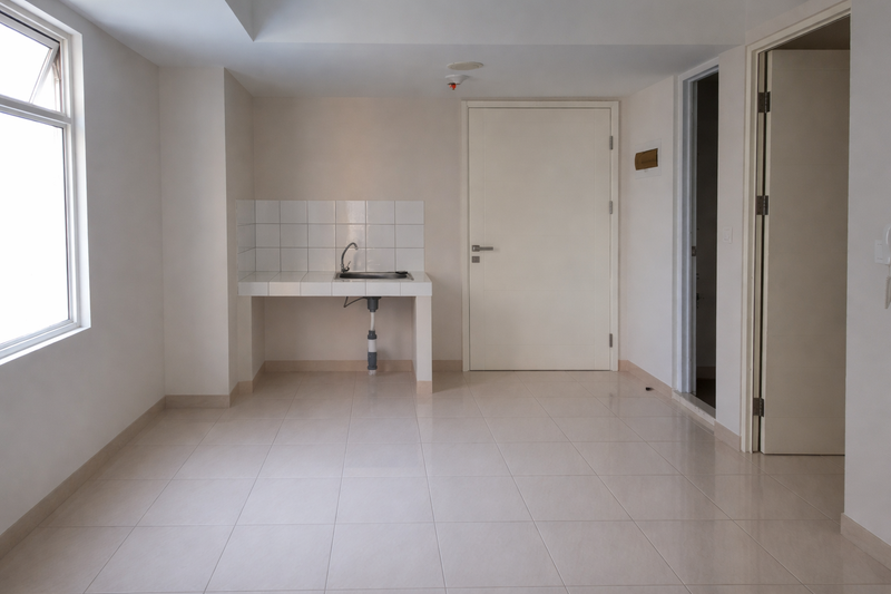 Apartement Spring Lake Summarecon Bekasi - Baru