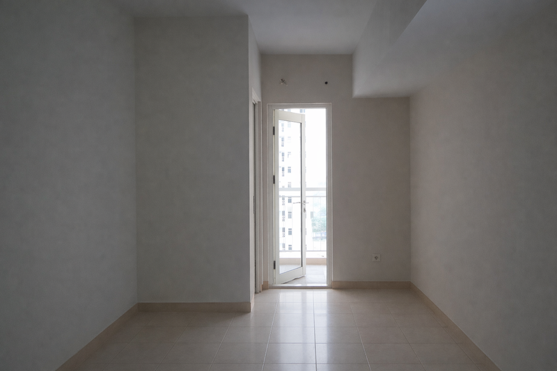 Apartement Spring Lake Summarecon Bekasi - Baru