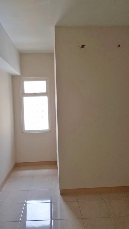 Apartement Spring Lake Summarecon Bekasi - Baru