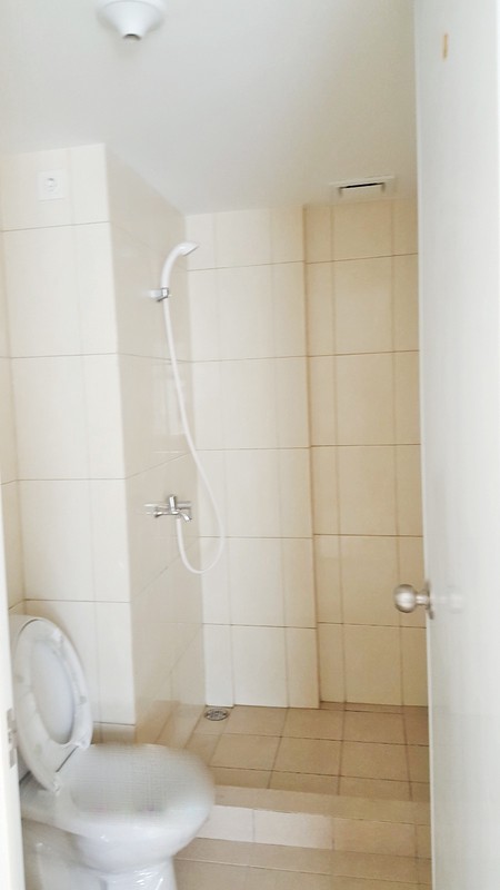 Apartement Spring Lake Summarecon Bekasi - Baru