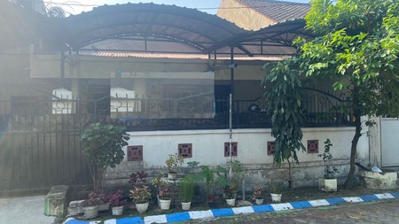 Rumah Dijual Karah Agung Surabaya Selatan