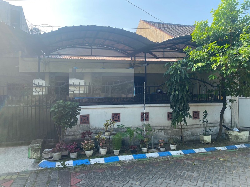 Rumah Dijual Karah Agung Surabaya Selatan