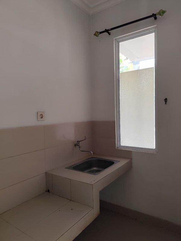 Rumah Nyaman 2 Lantai Malibu Village Gading Serpong Tangerang