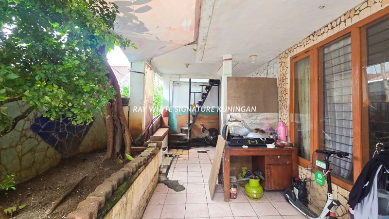 Dijual Rumah Hitung Tanah Di Bendungan Hilir Bebas Banjir 