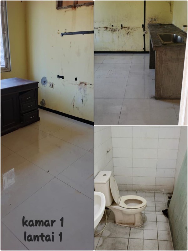 Rumah Dijual WIyung di Surabaya Barat 