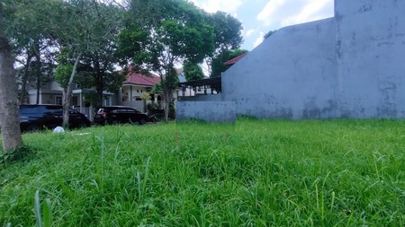 Tanah Dijual Bukit Palma Citraland Surabaya Barat
