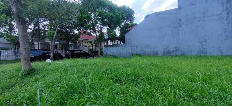 Tanah Dijual Bukit Palma Citraland Surabaya Barat