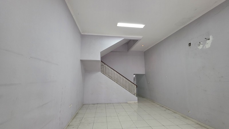 Dijual Ruko The Springs Selatan, Summarecon Serpong