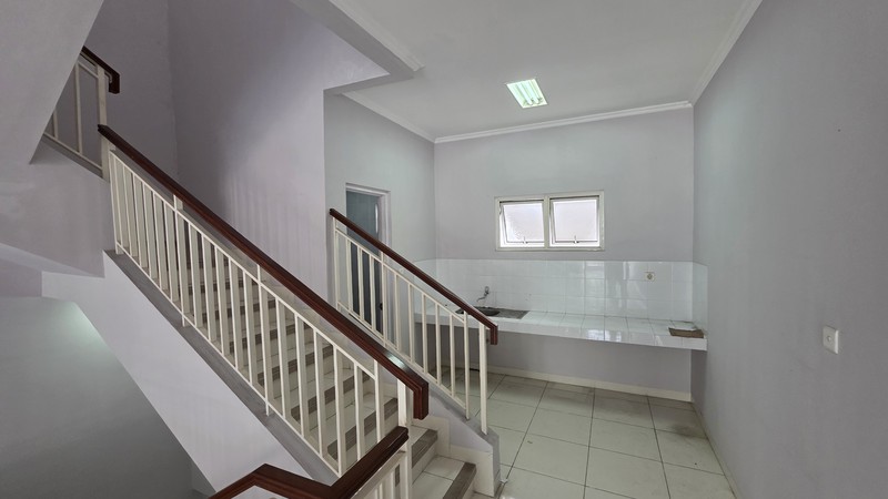 Dijual Ruko The Springs Selatan, Summarecon Serpong