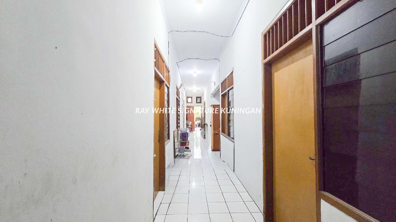 Dijual Rumah Kost Di Bendungan Hilir Bebas Banjir 