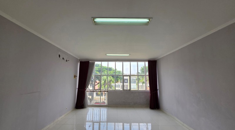 Disewakan Ruko The Spring Selatan, Summarecon Serpong