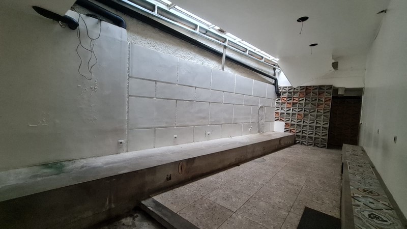 Rumah Komersil Dijual/Disewa Lokasi Strategis di Tebet Jaksel