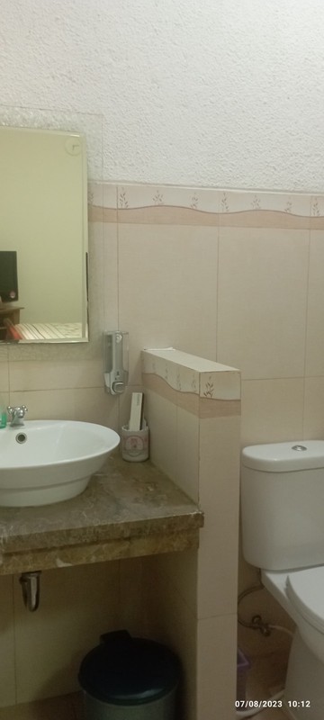 Rumah Fully Furnished 1 Lantai di Jl Puter, Bintaro Jaya Sektor 5