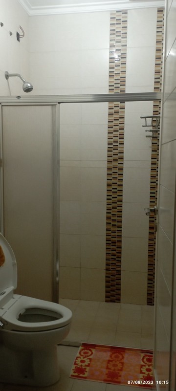 Rumah Fully Furnished 1 Lantai di Jl Puter, Bintaro Jaya Sektor 5