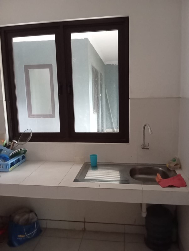 Rumah Luas Dua Lantai di Cluster Exclusive Premium Kota Wisata 