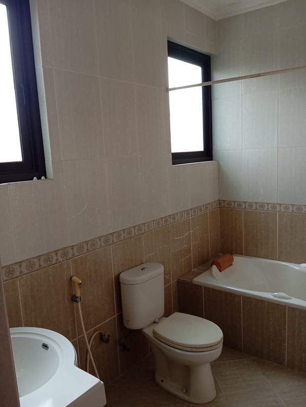 Rumah Luas Dua Lantai di Cluster Exclusive Premium Kota Wisata 