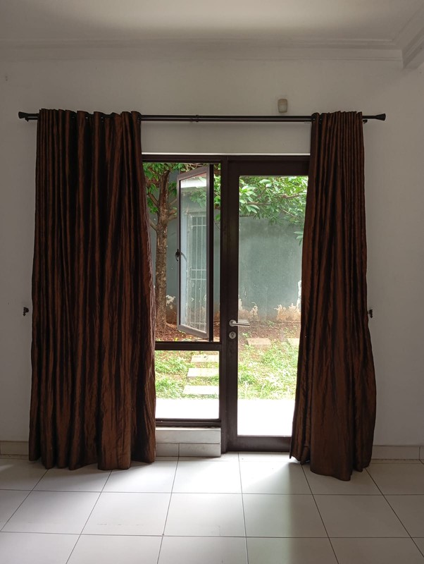 Rumah Luas Dua Lantai di Cluster Exclusive Premium Kota Wisata 