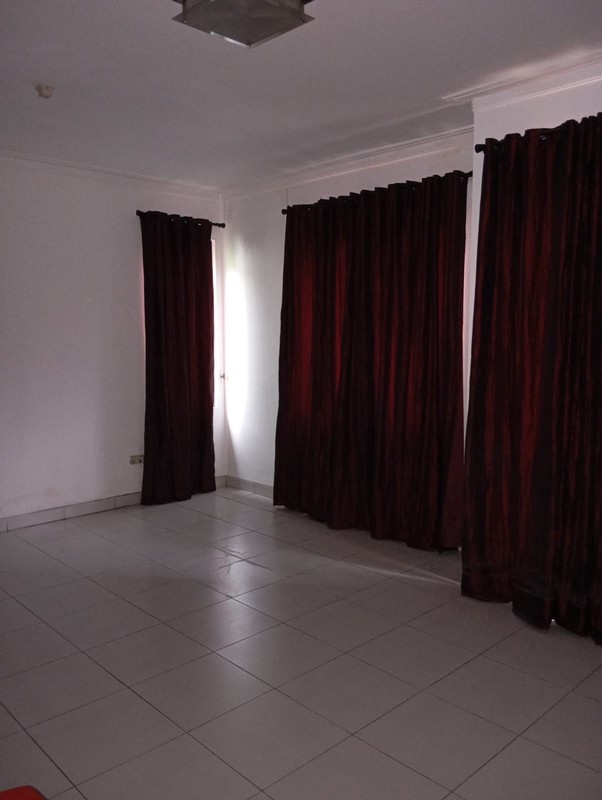 Rumah Luas Dua Lantai di Cluster Exclusive Premium Kota Wisata 