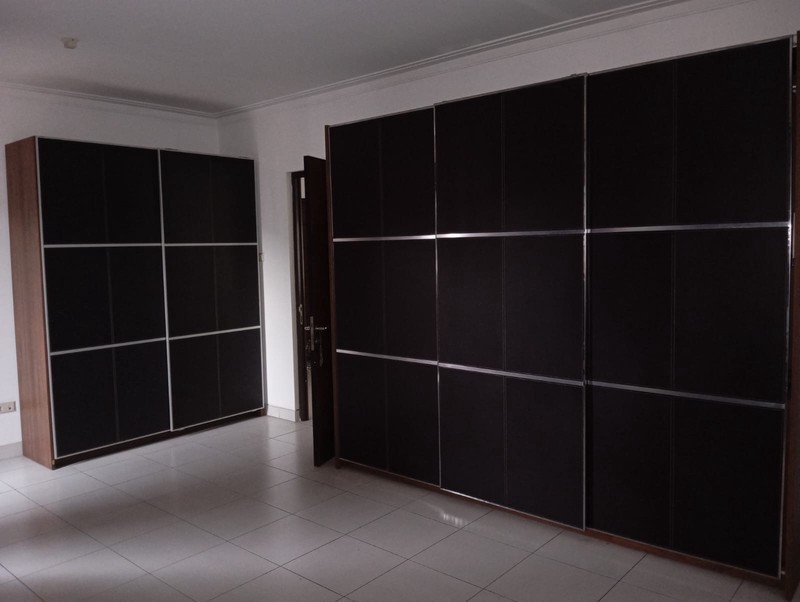 Rumah Luas Dua Lantai di Cluster Exclusive Premium Kota Wisata 