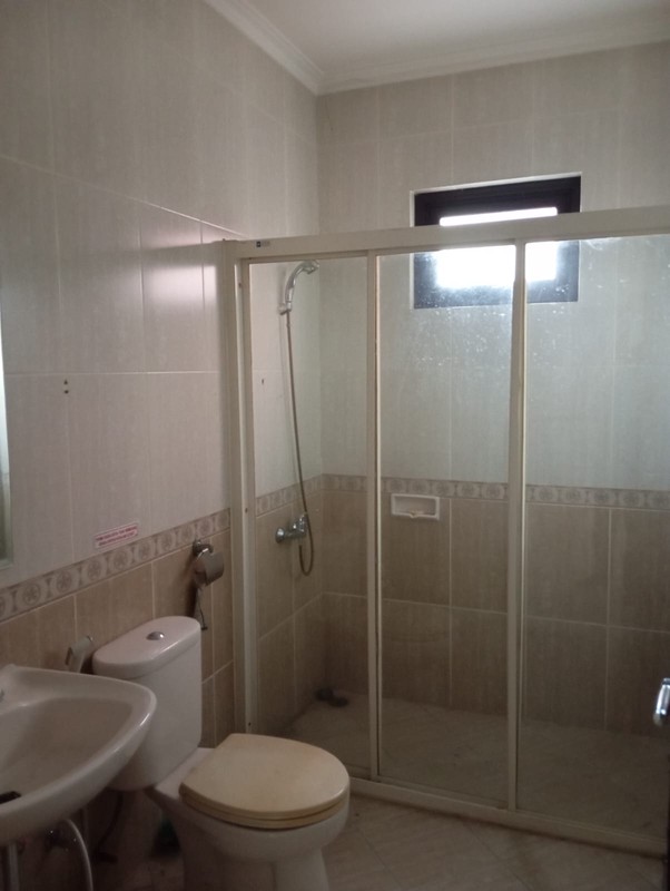 Rumah Luas Dua Lantai di Cluster Exclusive Premium Kota Wisata 