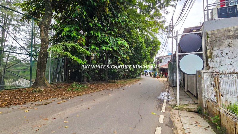 Dijual Rumah Hitung Tanah Di Bendungan Hilir Cocok Untuk Kostan 