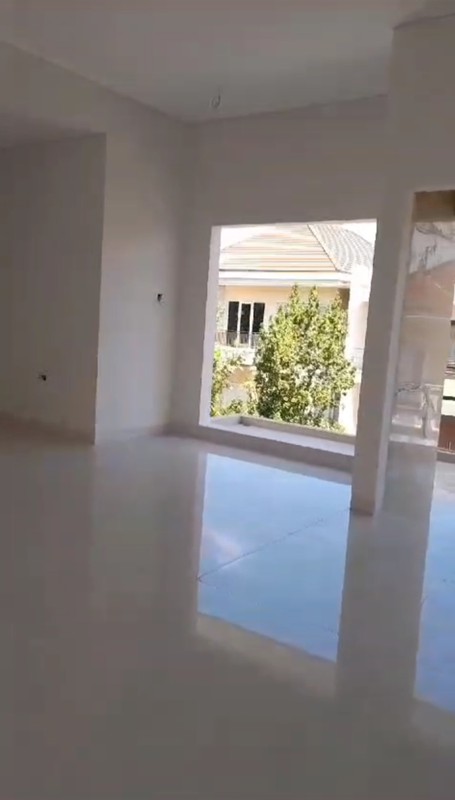 MURAH LUAS 294 m2  Dijual Rumah Baru Citraland Puri Widya Kencana - Lokasi TerDEPAN dekat Gwalk Citraland Surabaya Barat, Sekolah Ciputra