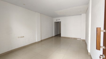 Rumah Baru di Glodok Pancoran Jakarta Barat Kota Dijual Cepat