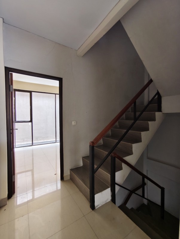 Rumah Baru di Glodok Pancoran Jakarta Barat Kota Dijual Cepat