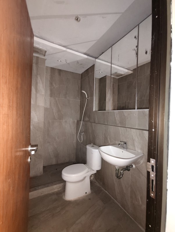 Rumah Baru di Glodok Pancoran Jakarta Barat Kota Dijual Cepat