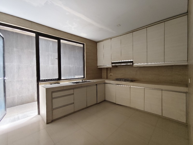 Rumah Baru di Glodok Pancoran Jakarta Barat Kota Dijual Cepat