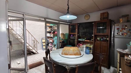 Rumah Komplek Gunung Sahari Jakarta Pusat Dijual Cepat