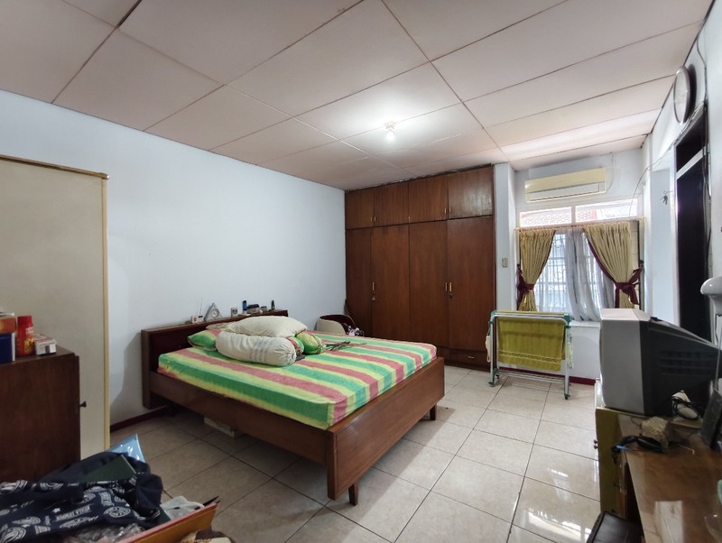 Rumah Komplek Gunung Sahari Jakarta Pusat Dijual Cepat