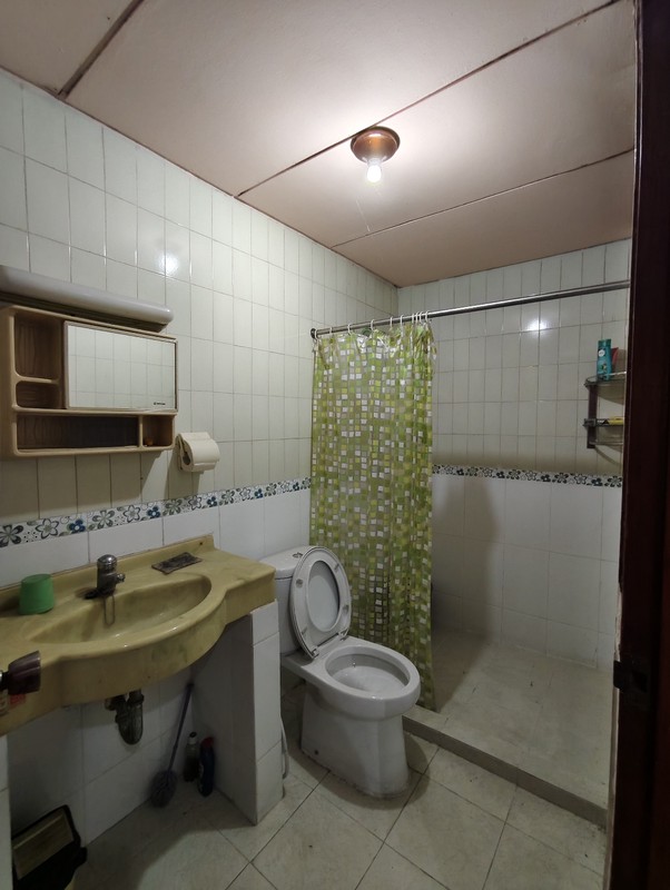 Rumah Komplek Gunung Sahari Jakarta Pusat Dijual Cepat