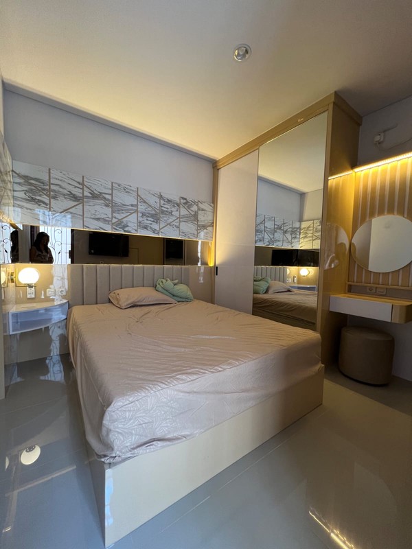 Jual Cepat!! Rumah Siap Huni Harga 900 Juta-an 7 Menit ke KRL Cisauk BSD - Springhill Yume Lagoon