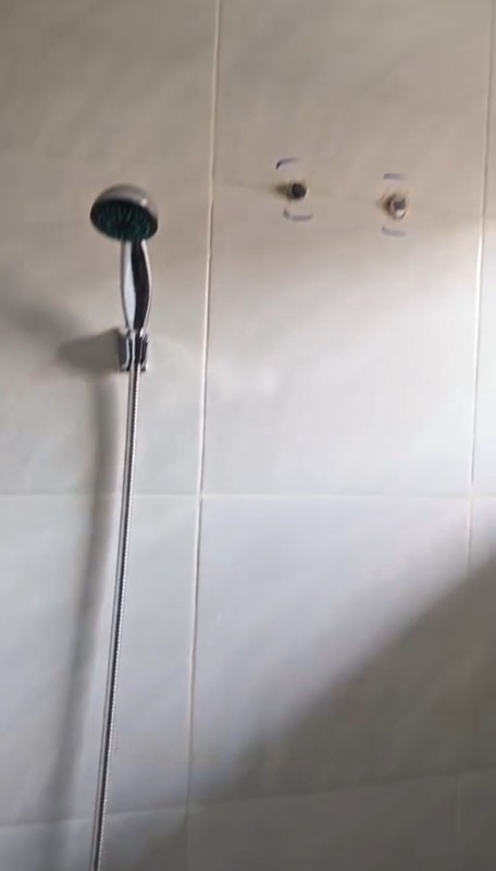 Termurah. Rumah Modern Park Serpong cluster XYZ Trail, dekat Gading Serpong.. 