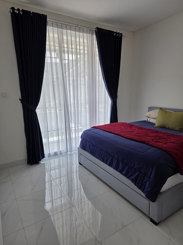 Flash Sale. Rumah bagus Lavon cluster Grandura, Kab Tangerang