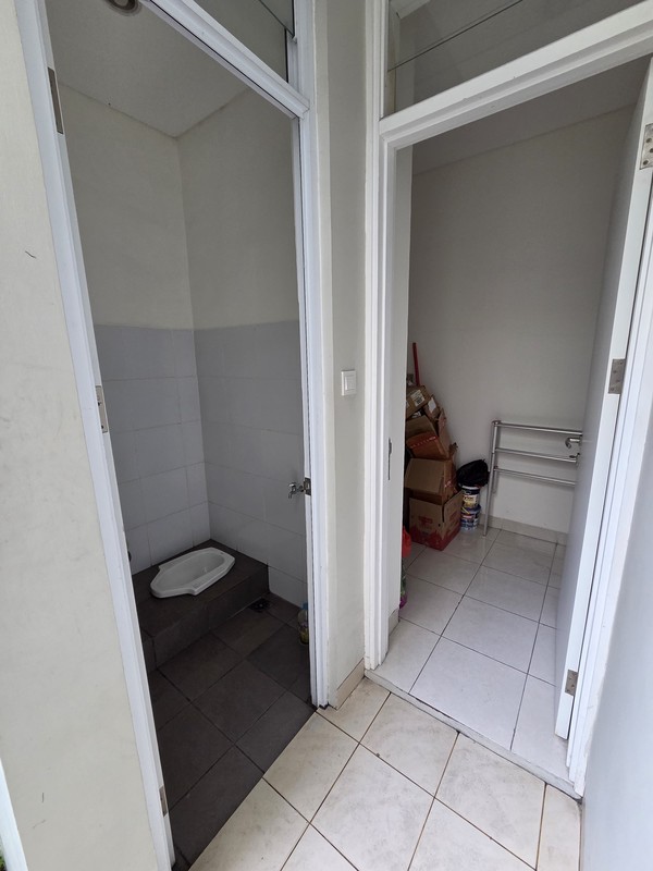 Flash Sale. Rumah bagus Lavon cluster Grandura, Kab Tangerang