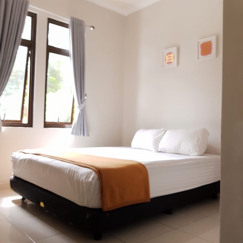 Jarang Ada. Rumah bagus Nusa Loka Park, BSD