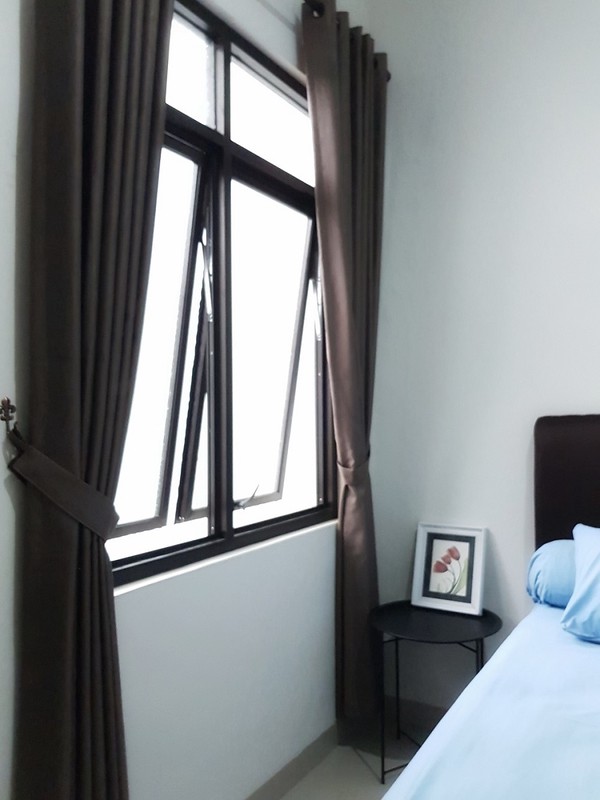 Jarang Ada. Rumah bagus Nusa Loka Park, BSD