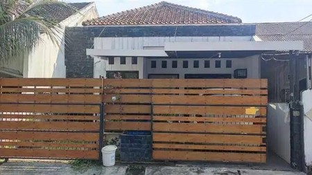 Hot Price. Rumah 1 lantai Bumi Puspitek Asri, Pagedangan